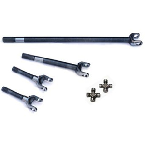 Dana 30 Axle Shafts
