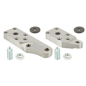 Dana 60 Steering
